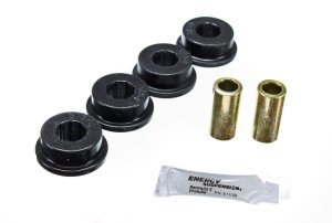 Chrysler PT Cruiser Watts Link Bushings - Rear - Energy Suspension - Hyper-Flex Polyurethane - Black - `01-`10 Chrysler PT Cruiser Watts Link Bushings - Rear - Energy Suspension - Hyper-Flex Polyurethane - Black - `01-`10